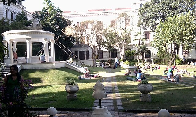 Garden of Dreams (Swapna Bagaicha)