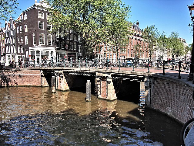 Nine Streets (De Negen Straatjes)