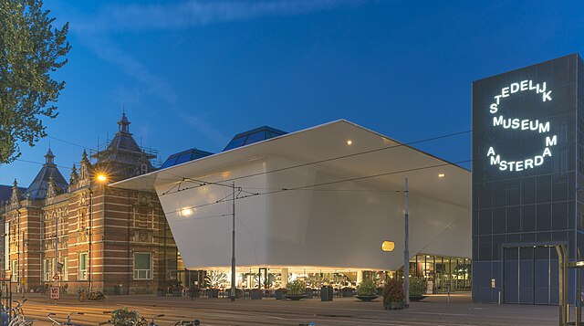 Stedelijk Museum