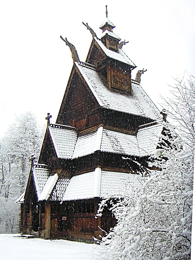 Norwegian Museum of Cultural History