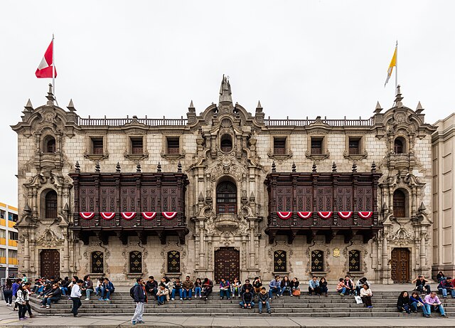 Archbishop's Palace