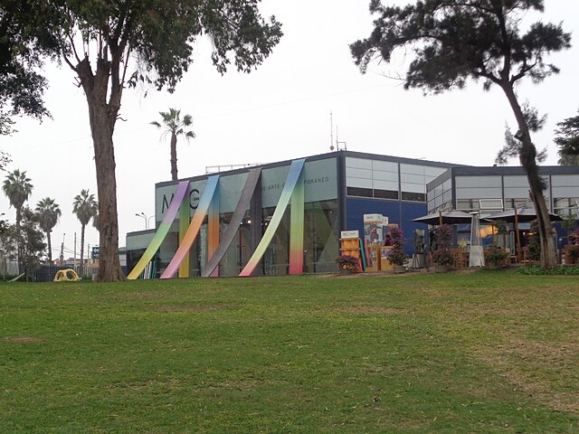 Museum of Contemporary Art (MAC)