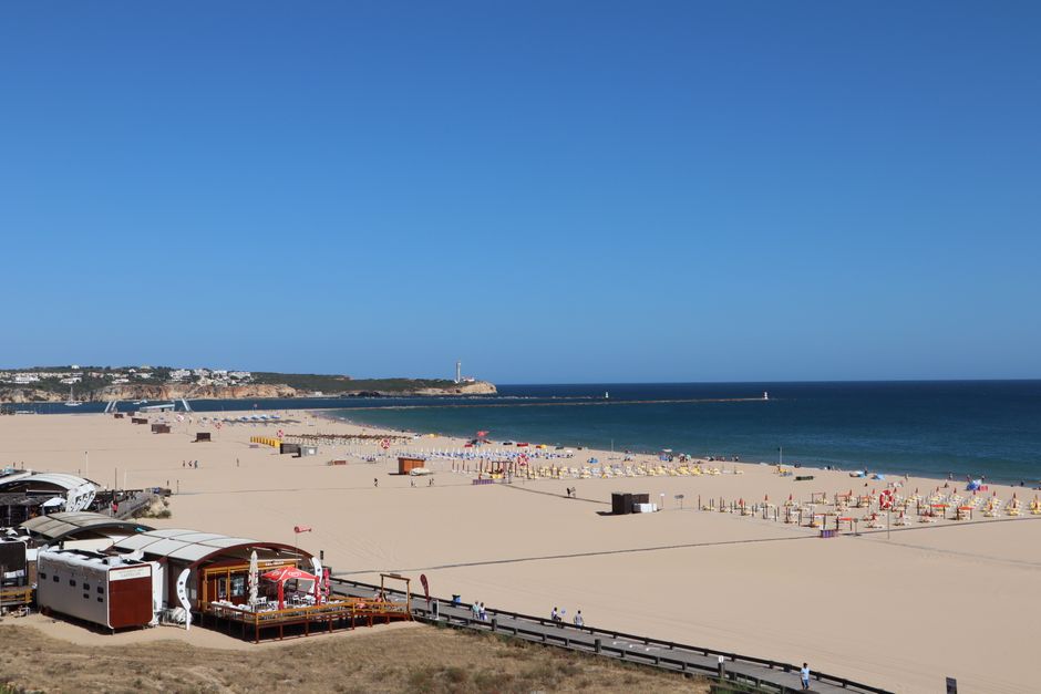 Kadoc Nightclub, Vilamoura