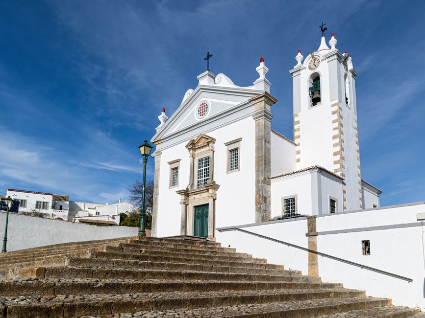 Museu de Portimão
