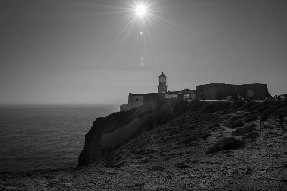 Sagres Fortress (Fortaleza de Sagres)