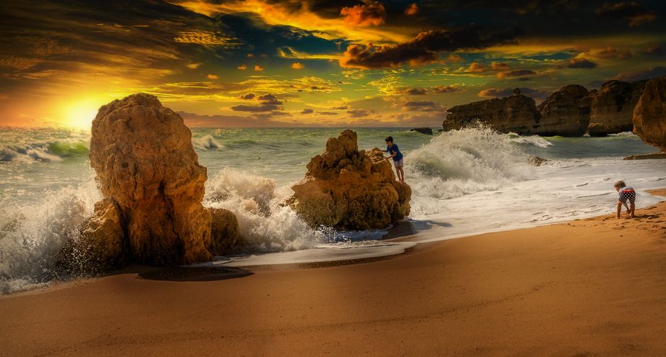 Zoomarine Algarve