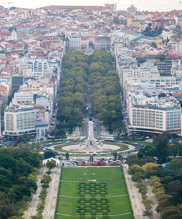 Avenida da Liberdade