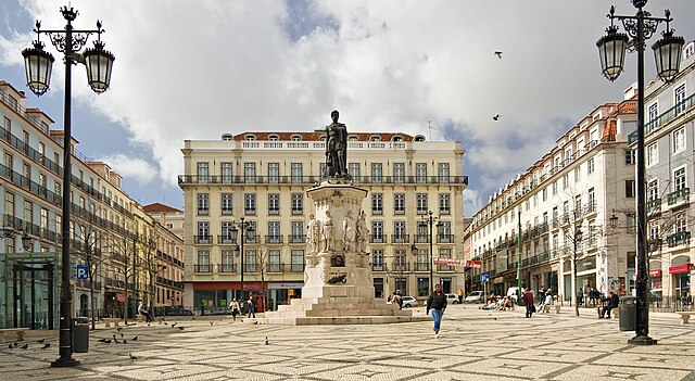 Chiado