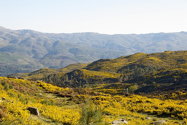 Peneda-Gerês National Park