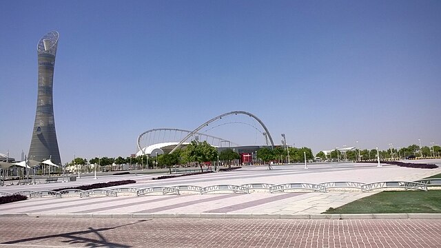 Aspire Park (Aspire Zone)
