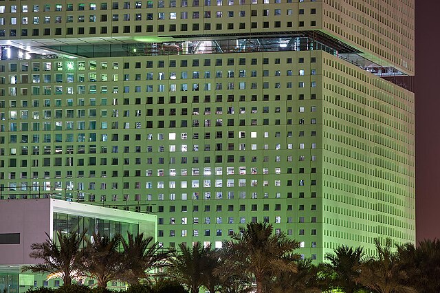 Education City