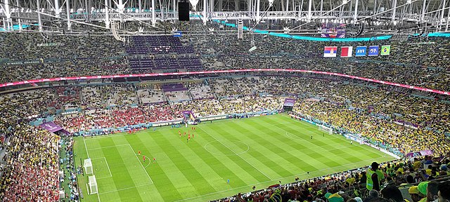 Lusail Stadium
