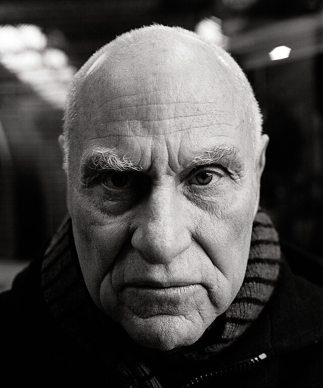 Seven (Richard Serra)