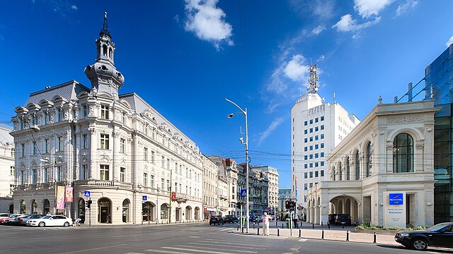 Calea Victoriei