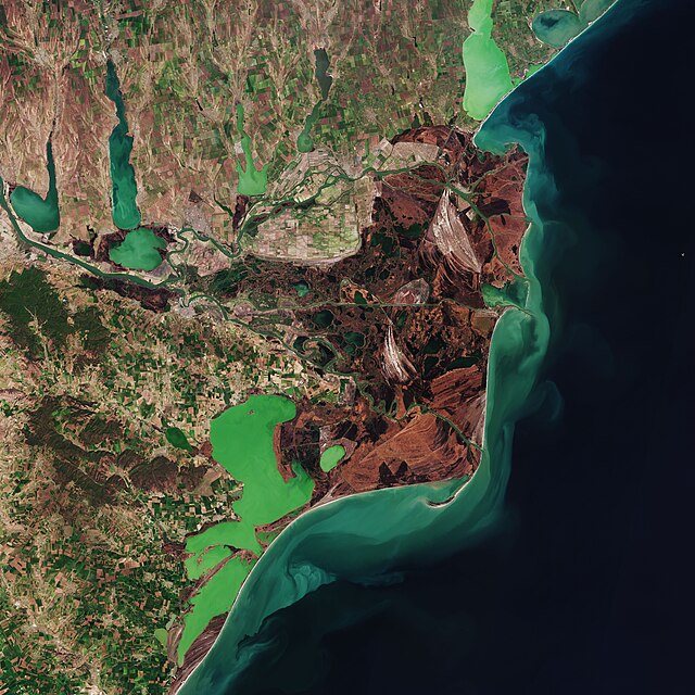 Danube Delta