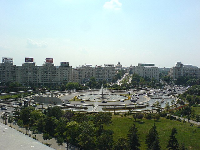 Unirii Square (Cluj-Napoca)