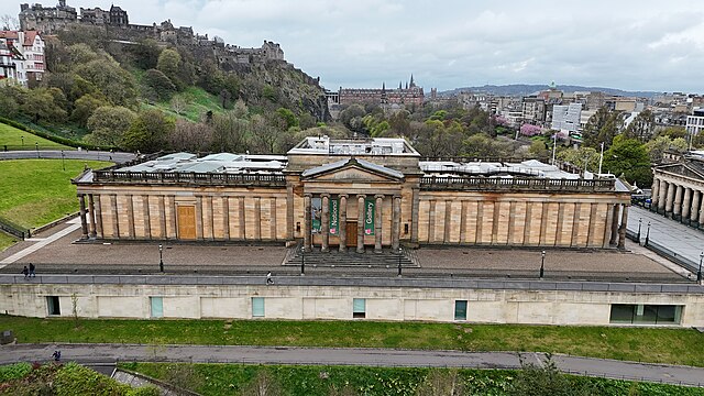 Scottish National Gallery