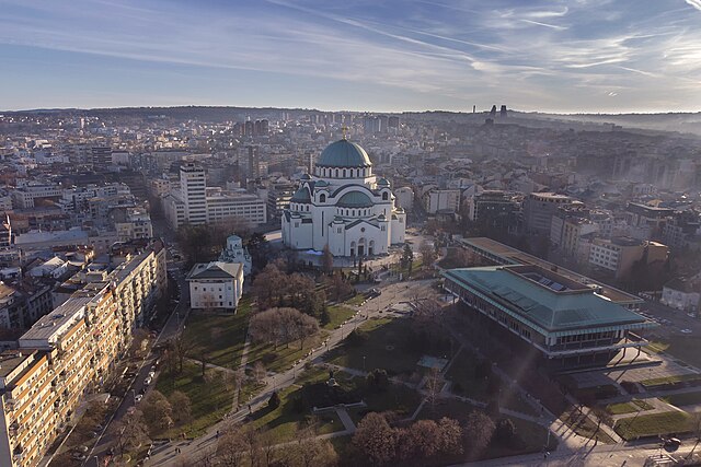 Vračar