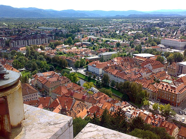 Trnovo
