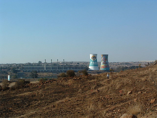 Orlando Towers
