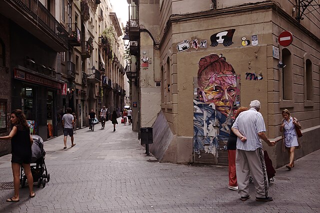 El Raval