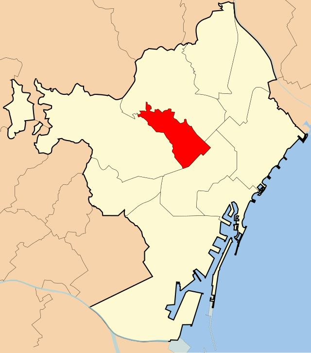 Gràcia