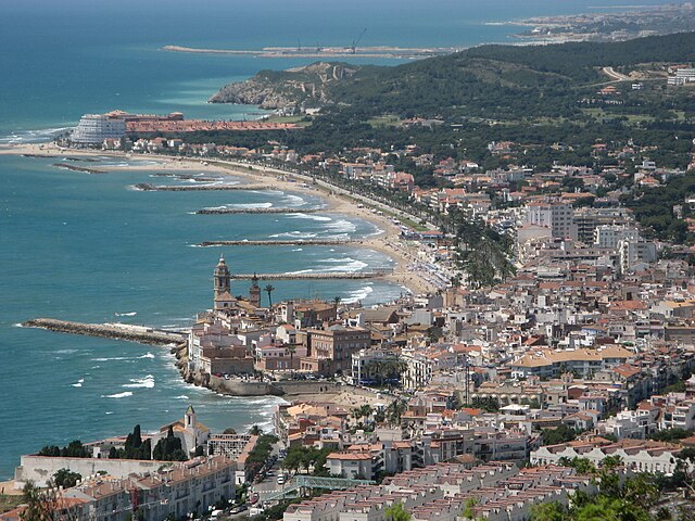Sitges