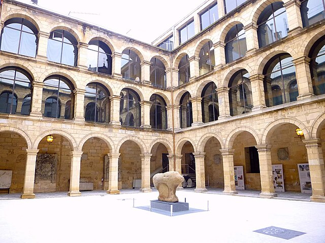 Basque Museum