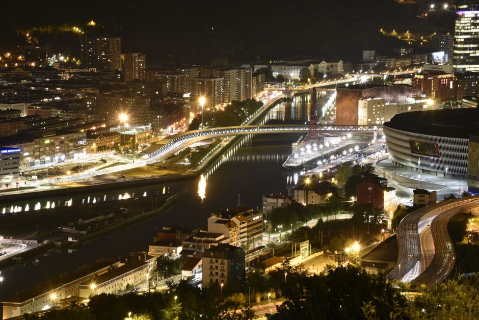 Bilbao BBK Live Festival