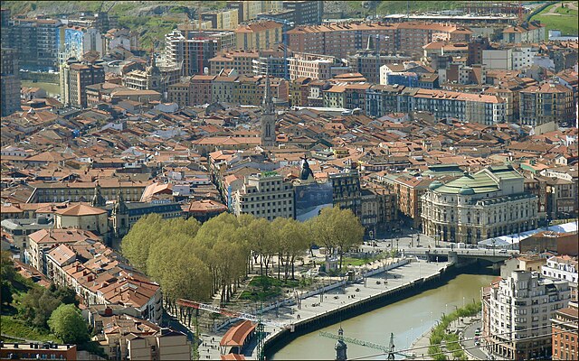 Casco Viejo (Old Quarter)