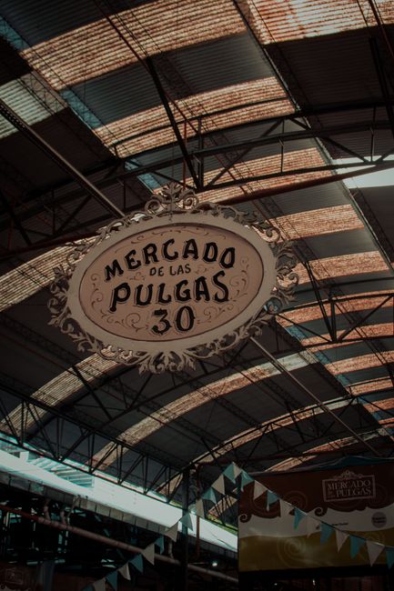 Mercado de la Ribera