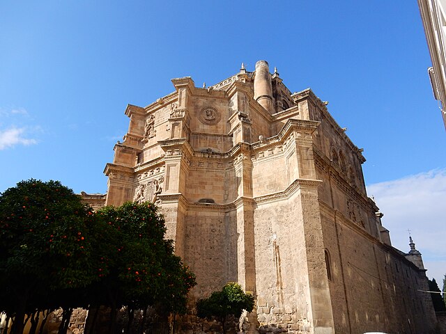 Monasterio de San Jerónimo