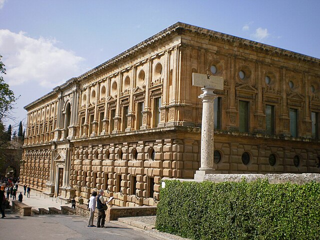 Museo de Bellas Artes de Granada