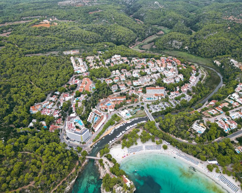 Aguamar Water Park