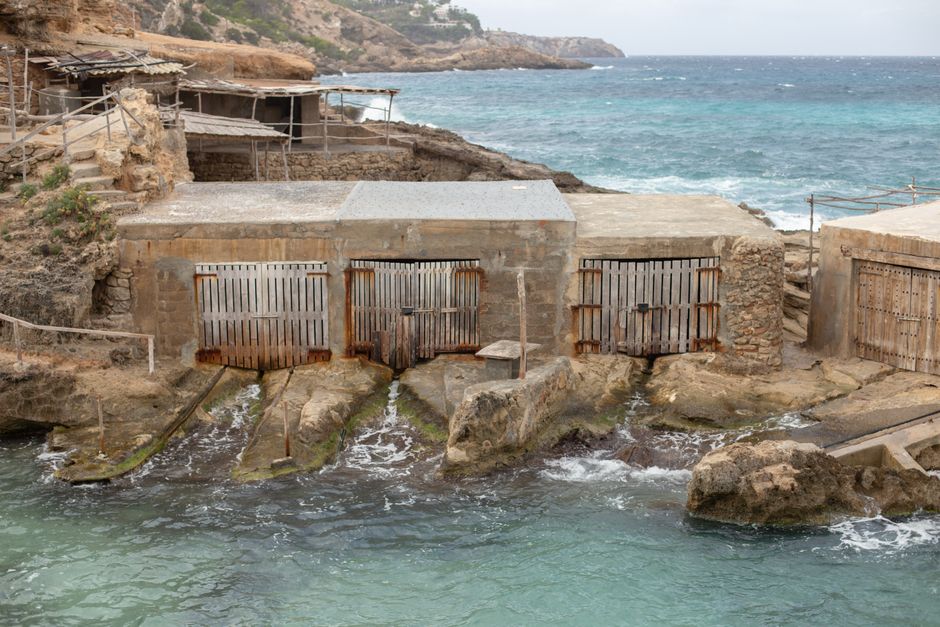 Cala Xarraca