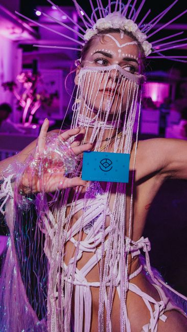 Ibiza Nightclub Experience