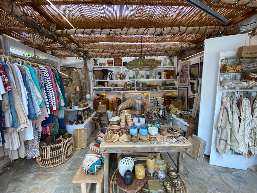 Santa Eularia des Riu Christmas Market