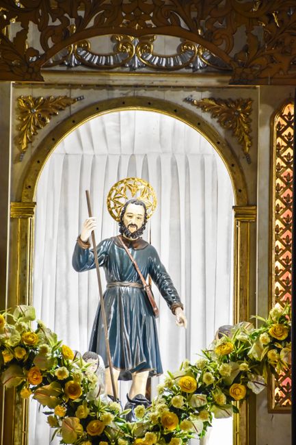 Fiestas de San Isidro