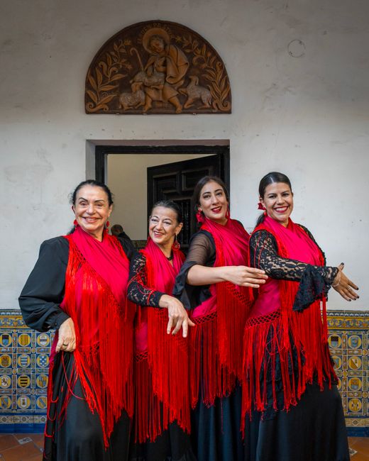 Flamenco Show