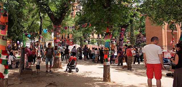 Malasaña