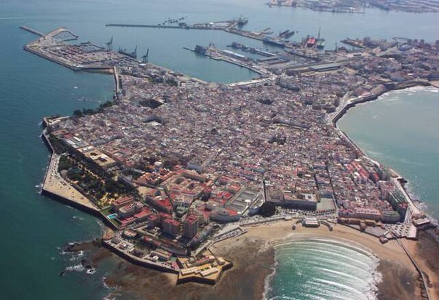 Cádiz