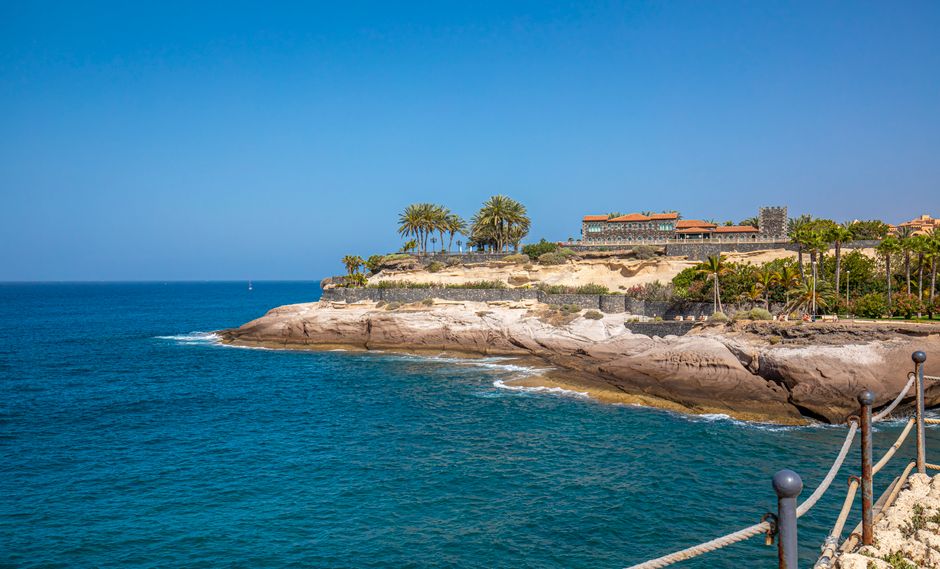 Costa Adeje