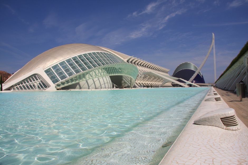 Aquopolis Valencia