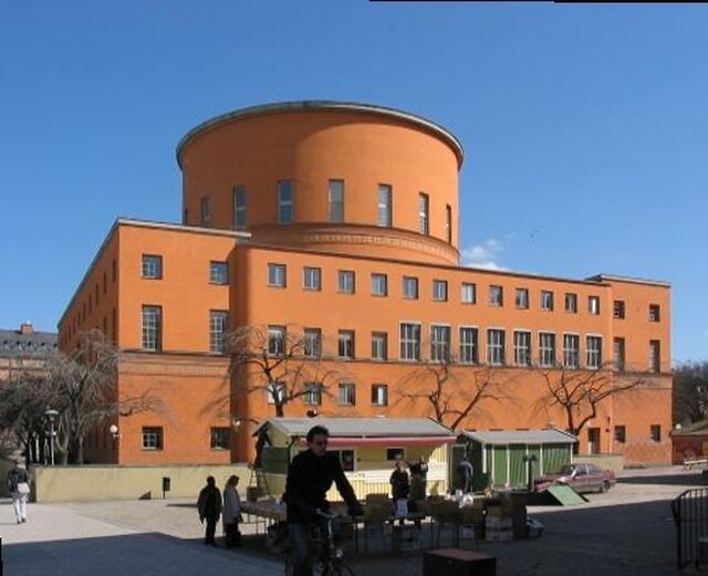 Vasastan