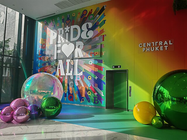 Central Festival Phuket