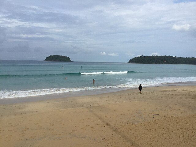 Kata Beach