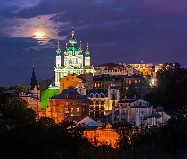 Podil