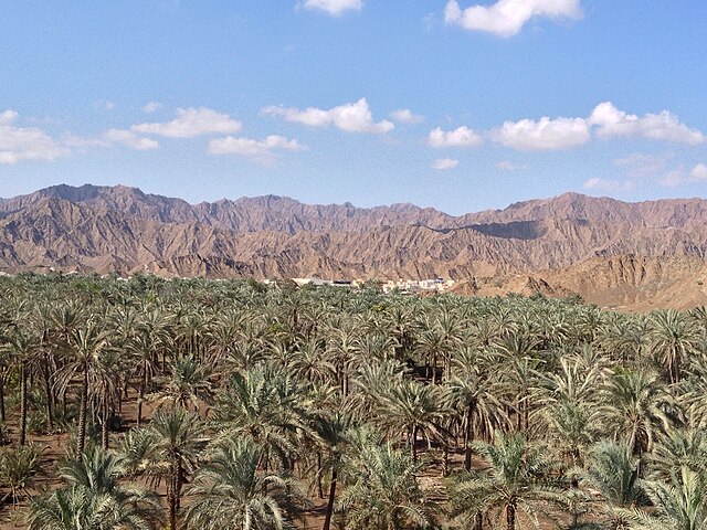 East Coast (Fujairah)