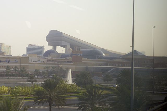 Ski Dubai