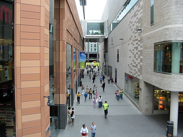 Liverpool ONE